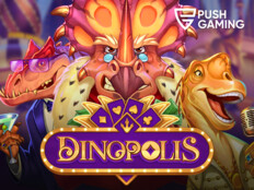 Best casino slot16